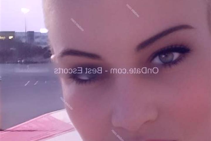 Alice, 34 — Escort in Bunnlevel, United States