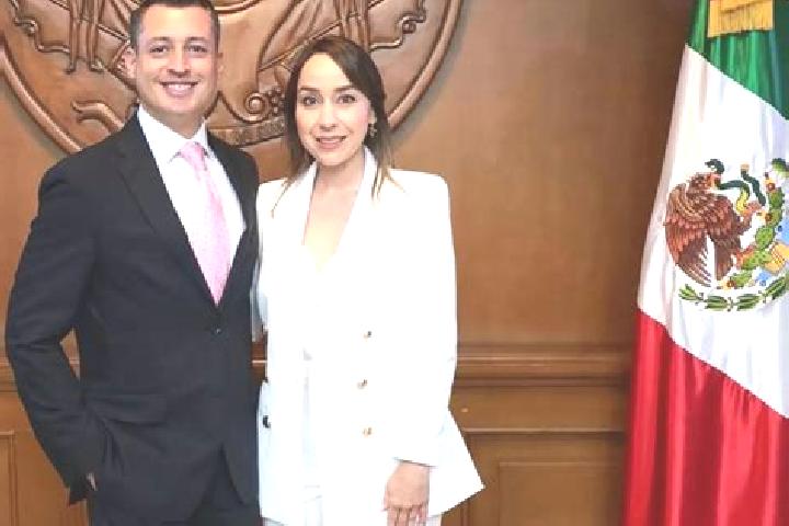 Alice, 34 — Escort in Colonia Diana Laura Riojas de Colosio, Mexico