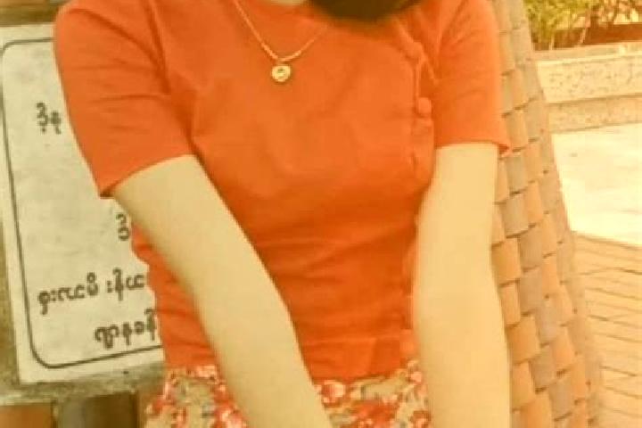 Alice, 34 — Escort in Daunt Gyi, Myanmar
