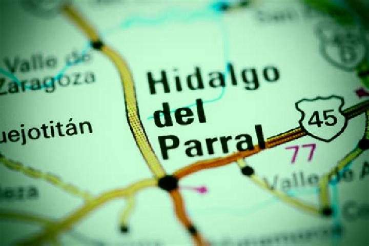 Alice, 34 — Escort in El Parral, Mexico