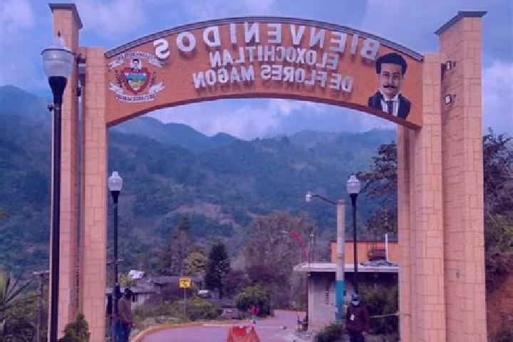 Alice, 34 — Escort in Eloxochitlan de Flores Magon, Mexico