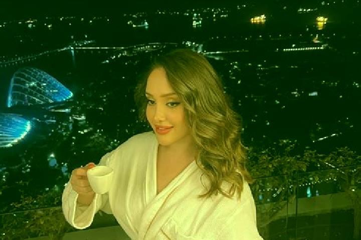 Alice, 34 — Escort in Goekce, Turkey