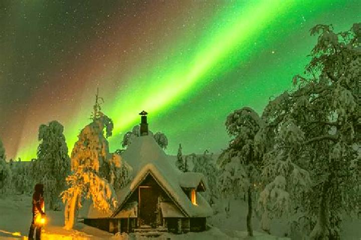 Alice, 34 — Escort in Hoeyhtyae, Finland