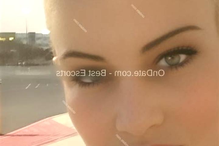 Alice, 34 — Escort in Huron, United States