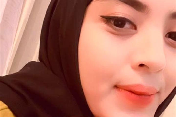 Alice, 34 — Escort in Ipuh, Indonesia