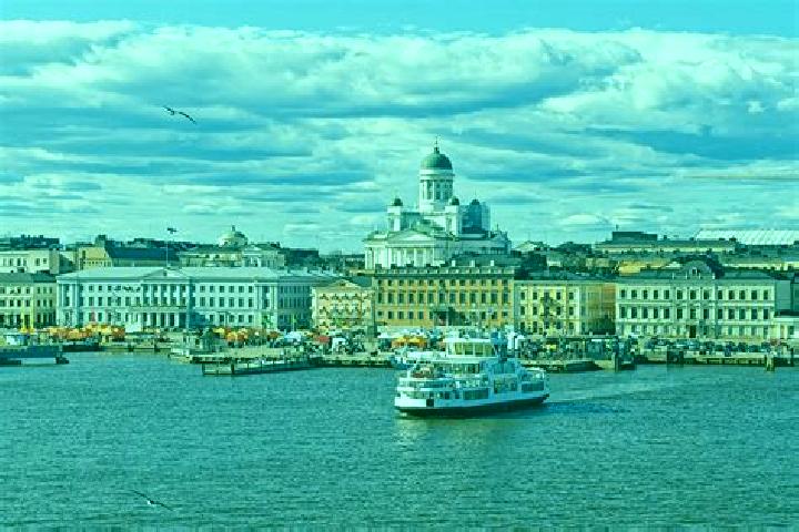 Alice, 34 — Escort in Laengelmaeki, Finland