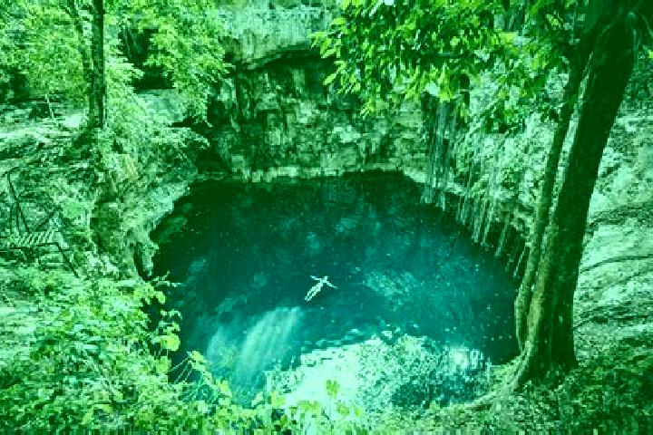 Alice, 34 — Escort in Los Cenotes, Mexico