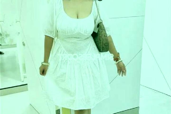 Alice, 34 — Escort in Ludhiana, India