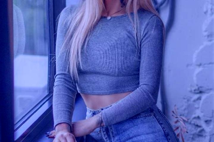 Alice, 34 — Escort in Mala Kardashynka, Ukraine
