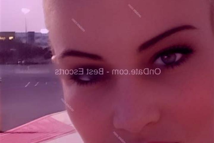 Alice, 34 — Escort in Mgachi, Russia