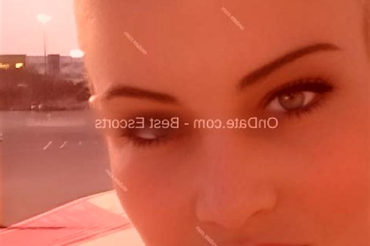 Alice, 34 — Escort in Miaoxiang, China