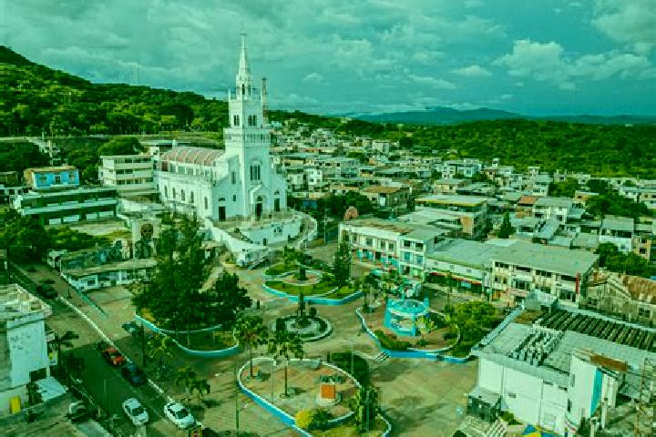 Alice, 34 — Escort in Montecristi, Ecuador