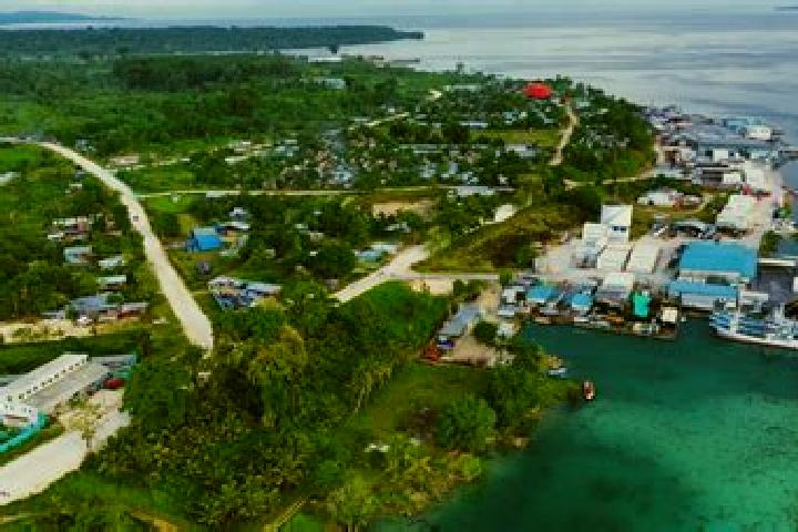 Alice, 34 — Escort in Munda, Solomon Islands