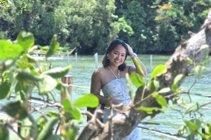 Alice, 34 — Escort in Nomwin Village, Micronesia