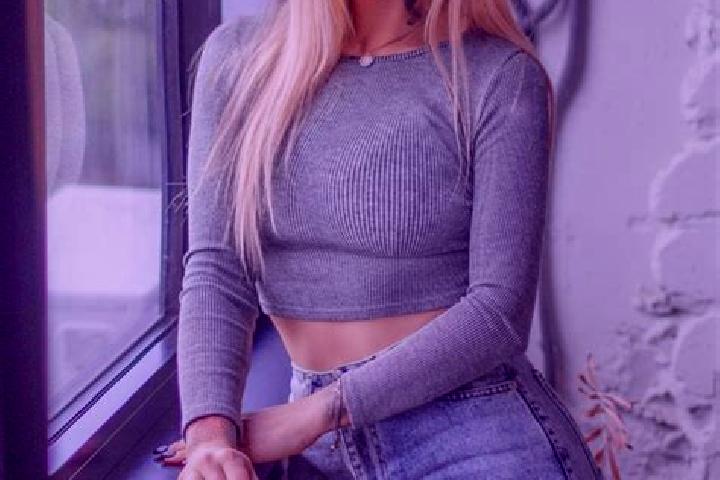 Alice, 34 — Escort in Ordanivka, Ukraine