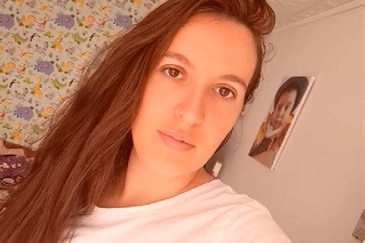 Alice, 34 — Escort in Osterfeld, Germany