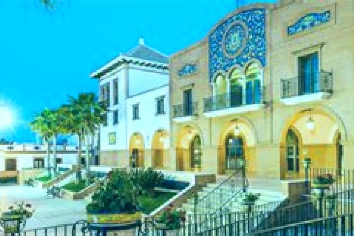 Alice, 34 — Escort in Palos de la Frontera, Spain