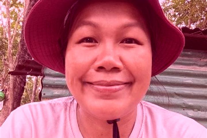 Alice, 34 — Escort in Phon Phisai, Thailand