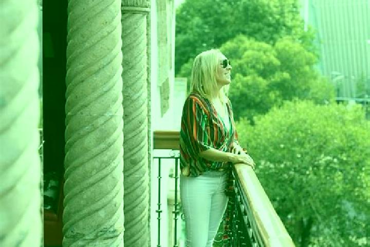 Alice, 34 — Escort in Polanco, Spain
