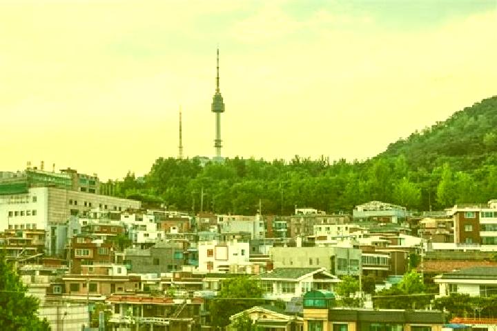 Alice, 34 — Escort in Ponggae-dong, South Korea