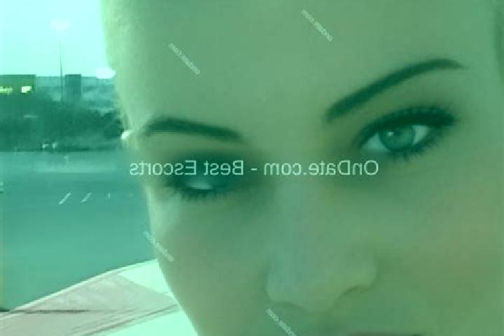 Alice, 34 — Escort in Rakhmanovka, Russia