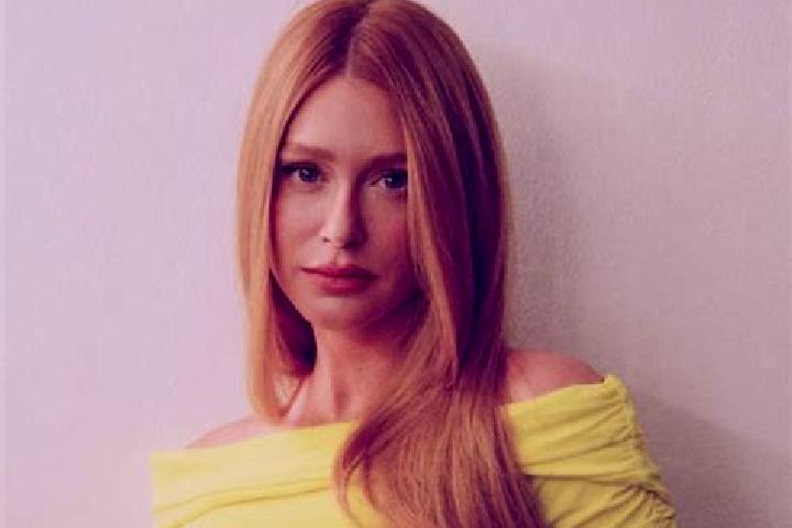 Alice, 34 — Escort in Ruy Barbosa, Brazil