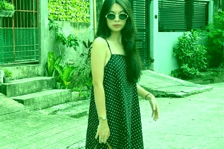 Alice, 34 — Escort in Solana, Philippines