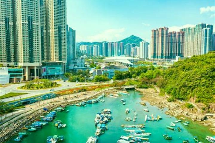 Alice, 34 — Escort in Tseung Kwan O, Hong Kong