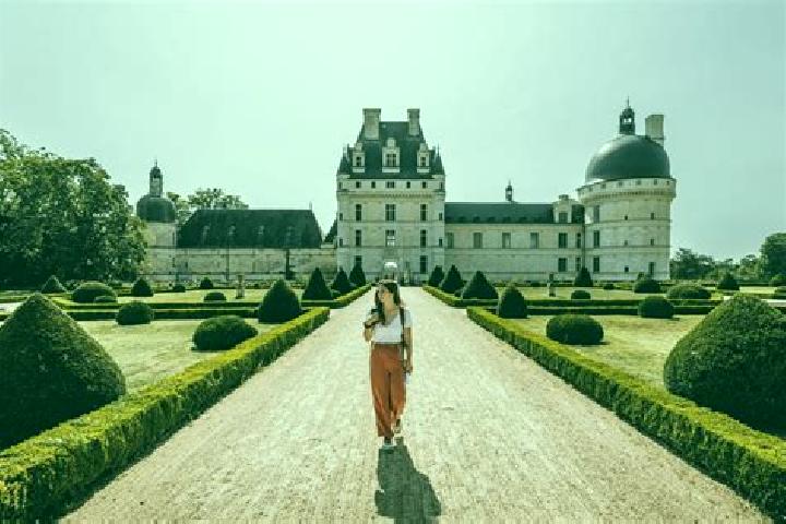 Alice, 34 — Escort in Valencay, France