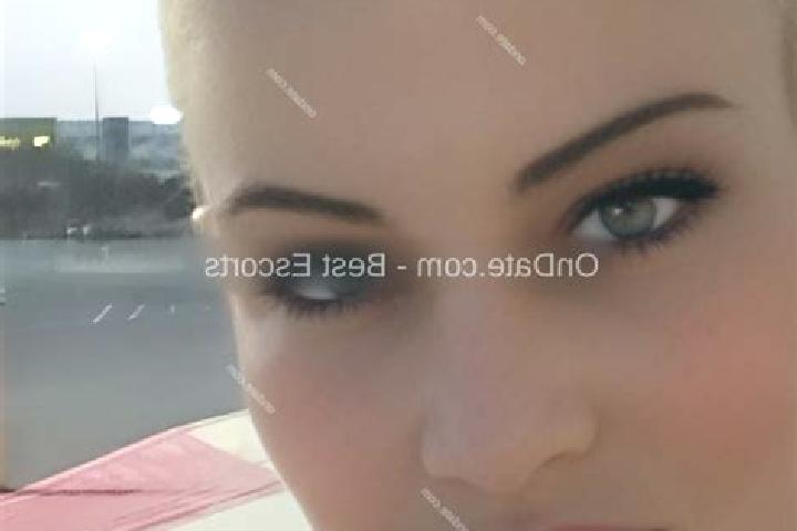 Alice, 34 — Escort in Velva, United States