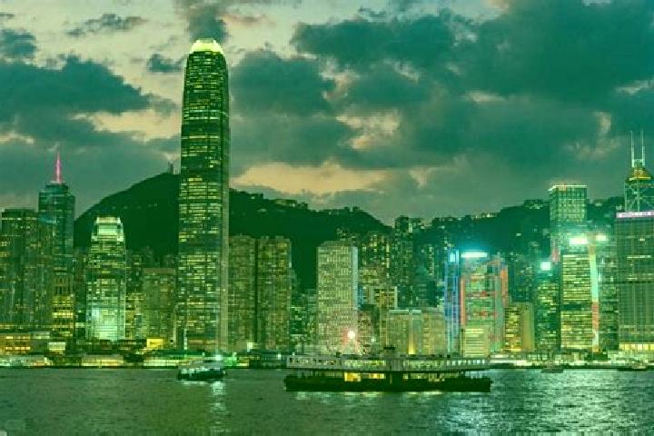 Alice, 34 — Escort in Victoria, Hong Kong