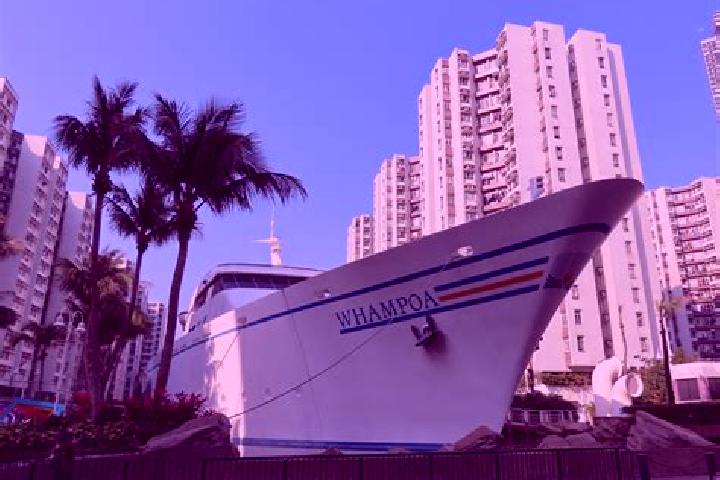 Alice, 34 — Escort in Whampoa Estate, Hong Kong