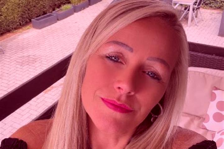 Alice, 34 — Escort in Wolfhagen, Germany