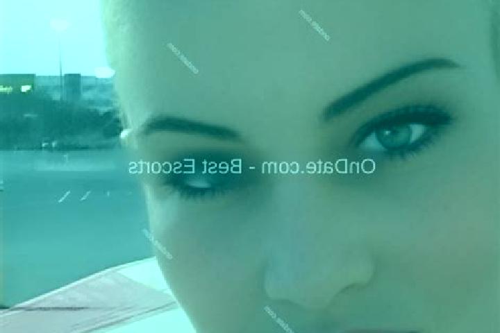 Alice, 34 — Escort in Yacolt, United States