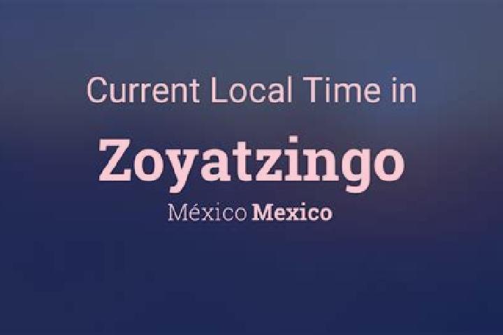 Alice, 34 — Escort in Zoyatzingo, Mexico