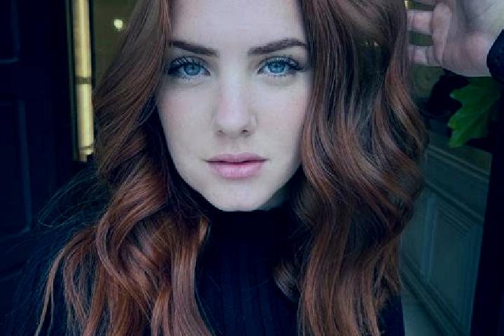 Alice, 35, a auburn blue-eyed mediterranean companion based in Cumaribo. Offering Roleplay, OWO, BDSM. Available for incall and outcall, overnight bookings a...