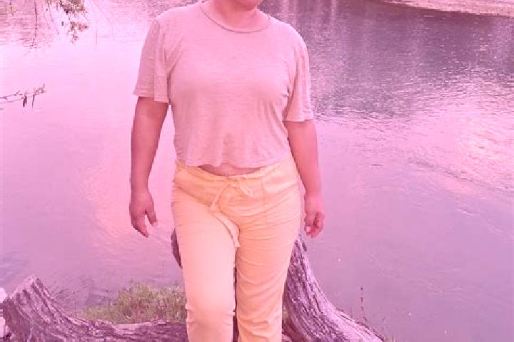 Alice, 35 — Escort in Ahuatempa, Mexico