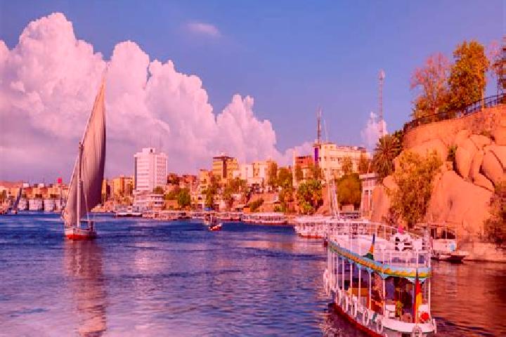 Alice, 35 — Escort in Al Ghanayim, Egypt