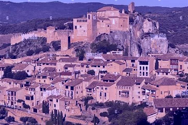 Alice, 35 — Escort in Alquezar, Spain