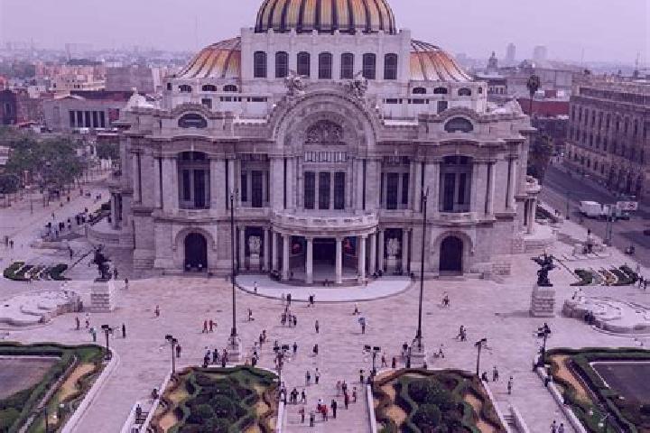 Alice, 35 — Escort in Anahuac, Mexico