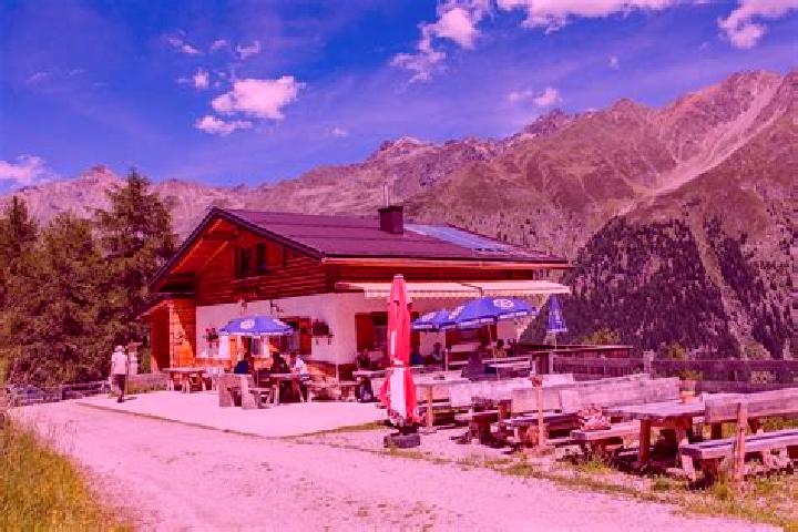 Alice, 35 — Escort in Arzl im Pitztal, Austria