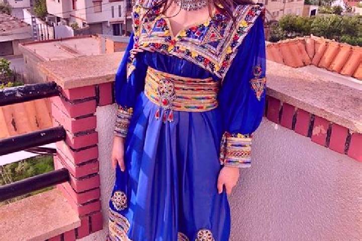 Alice, 35 — Escort in Azazga, Algeria