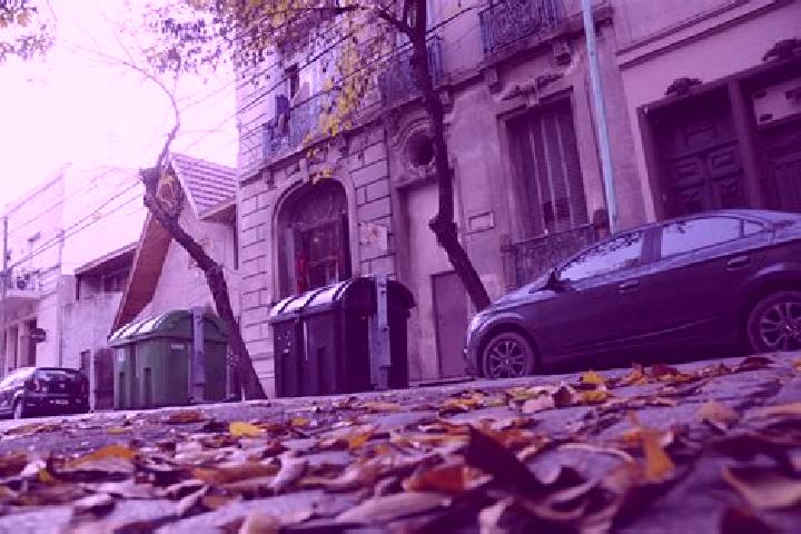 Alice, 35 — Escort in Barracas, Argentina