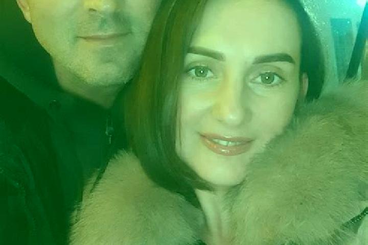 Alice, 35 — Escort in Bilyayivka, Ukraine