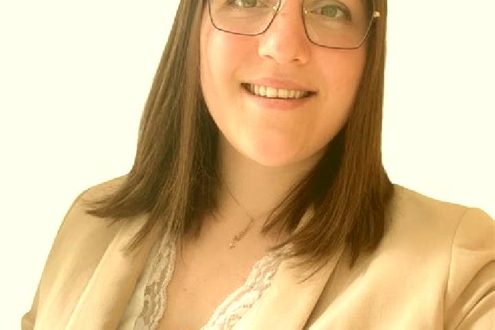 Alice, 35 — Escort in Birac-sur-Trec, France