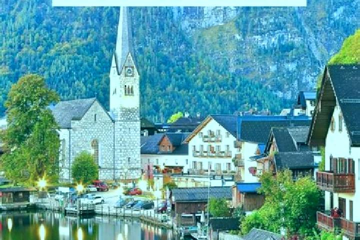Alice, 35 — Escort in Blindendorf, Austria