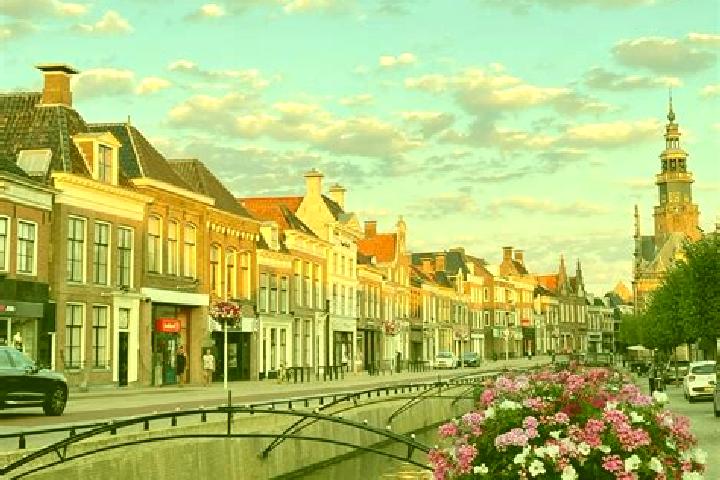 Alice, 35 — Escort in Bolsward, Netherlands
