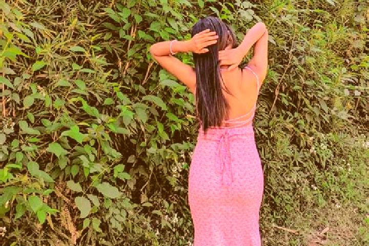 Alice, 35 — Escort in Bongouanou, Ivory Coast