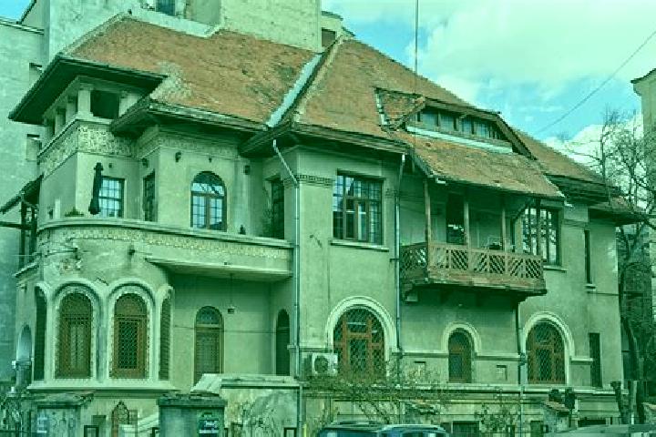 Alice, 35 — Escort in Casa Veche, Romania