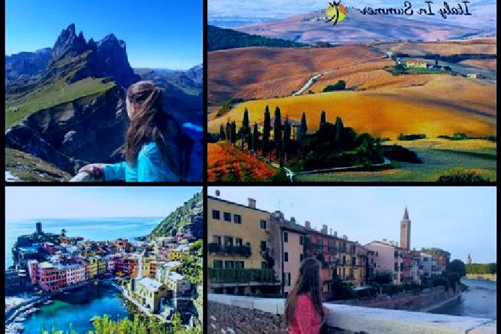 Alice, 35 — Escort in Cicerale, Italy